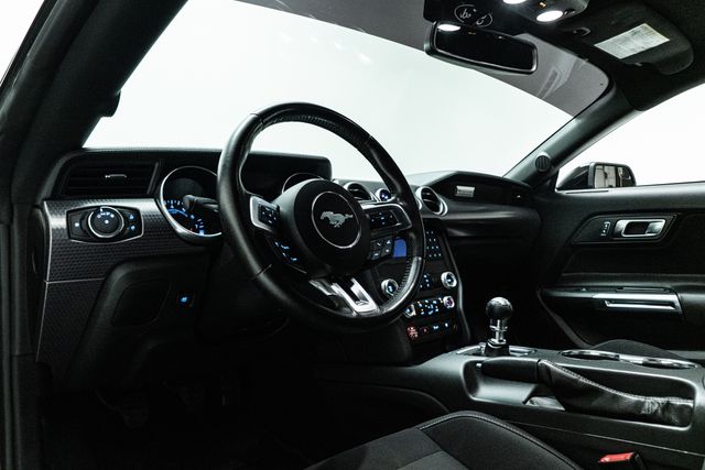 2019 Ford Mustang GT 5.0 Performance Package | Carrollton, TX | Texas Hot Rides