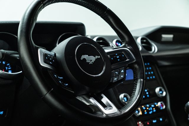 2019 Ford Mustang GT 5.0 Performance Package | Carrollton, TX | Texas Hot Rides 2019 Ford Mustang GT 5.0 Performance Package | Carrollton, TX | Texas Hot Rides