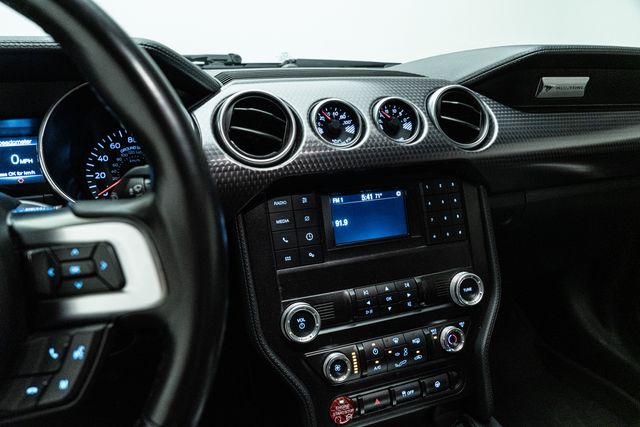 2019 Ford Mustang GT 5.0 Performance Package | Carrollton, TX | Texas Hot Rides