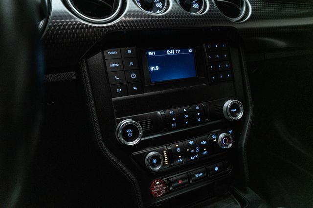 2019 Ford Mustang GT 5.0 Performance Package | Carrollton, TX | Texas Hot Rides 2019 Ford Mustang GT 5.0 Performance Package | Carrollton, TX | Texas Hot Rides