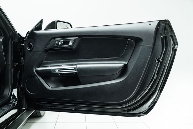 2019 Ford Mustang GT 5.0 Performance Package | Carrollton, TX | Texas Hot Rides