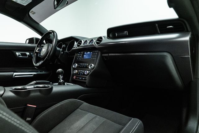 2019 Ford Mustang GT 5.0 Performance Package | Carrollton, TX | Texas Hot Rides