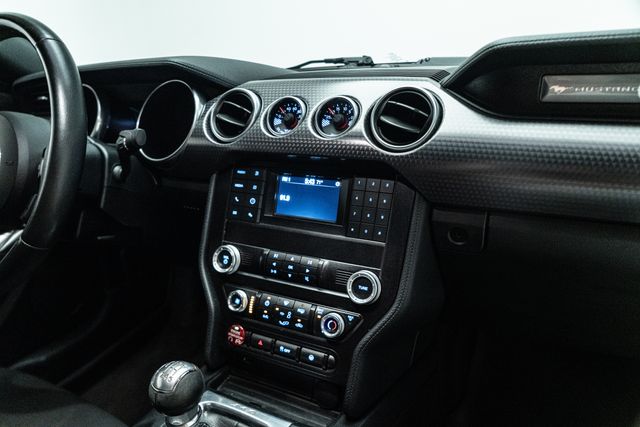 2019 Ford Mustang GT 5.0 Performance Package | Carrollton, TX | Texas Hot Rides