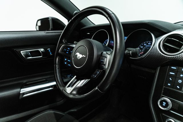 2019 Ford Mustang GT 5.0 Performance Package | Carrollton, TX | Texas Hot Rides 2019 Ford Mustang GT 5.0 Performance Package | Carrollton, TX | Texas Hot Rides