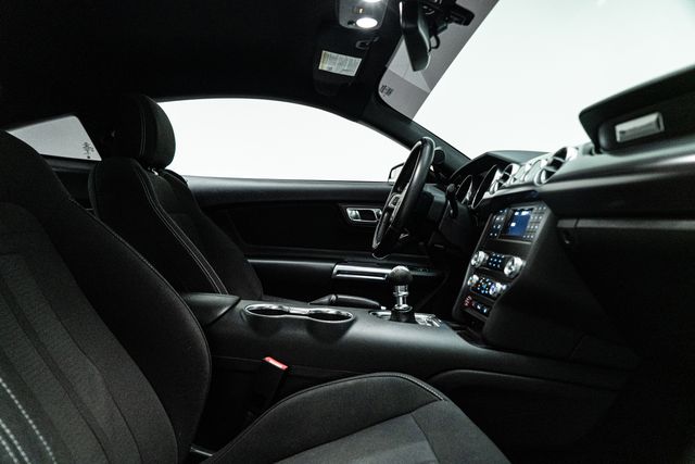 2019 Ford Mustang GT 5.0 Performance Package | Carrollton, TX | Texas Hot Rides