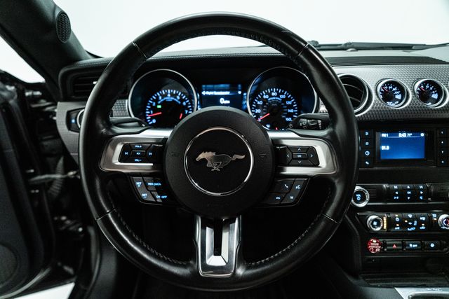 2019 Ford Mustang GT 5.0 Performance Package | Carrollton, TX | Texas Hot Rides 2019 Ford Mustang GT 5.0 Performance Package | Carrollton, TX | Texas Hot Rides