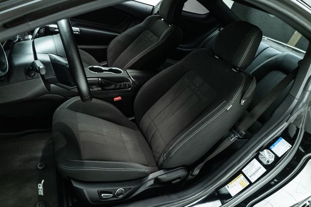 2019 Ford Mustang GT 5.0 Performance Package | Carrollton, TX | Texas Hot Rides