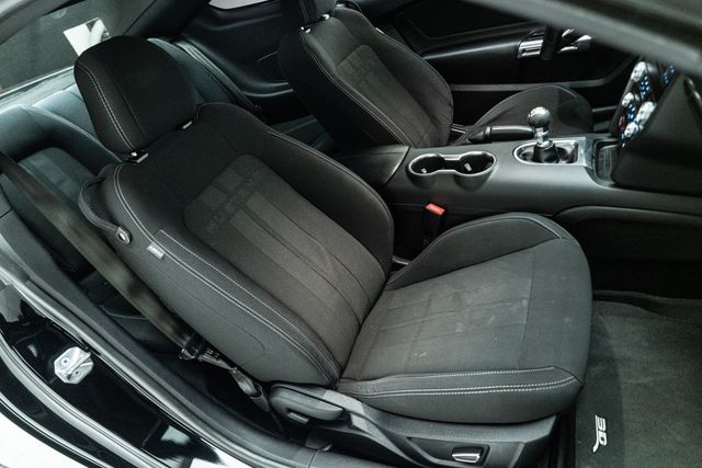 2019 Ford Mustang GT 5.0 Performance Package | Carrollton, TX | Texas Hot Rides