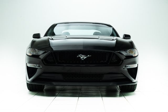 2019 Ford Mustang GT 5.0 Performance Package | Carrollton, TX | Texas Hot Rides