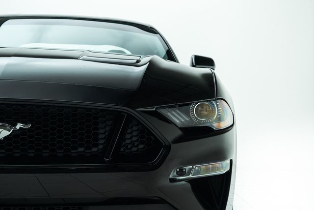 2019 Ford Mustang GT 5.0 Performance Package | Carrollton, TX | Texas Hot Rides