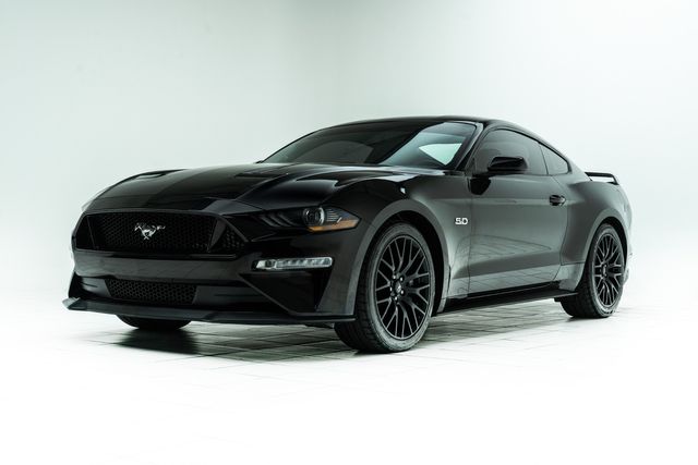 2019 Ford Mustang GT 5.0 Performance Package | Carrollton, TX | Texas Hot Rides 2019 Ford Mustang GT 5.0 Performance Package | Carrollton, TX | Texas Hot Rides