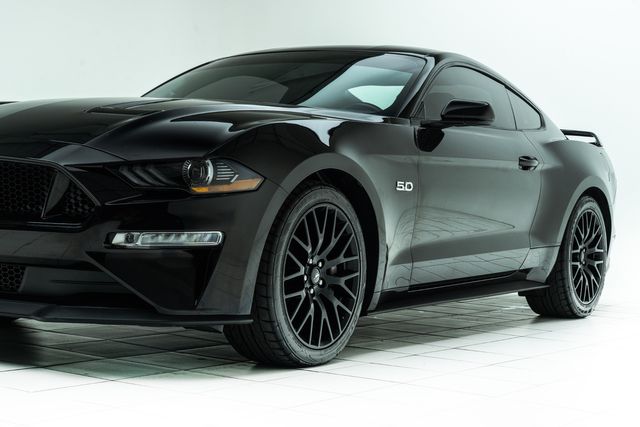 2019 Ford Mustang GT 5.0 Performance Package | Carrollton, TX | Texas Hot Rides