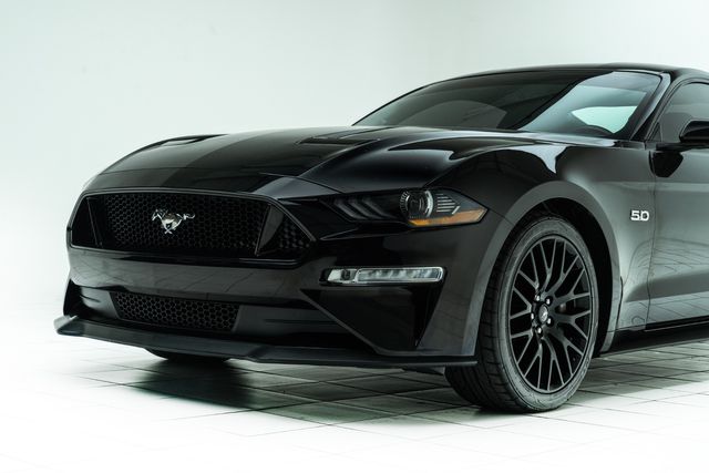 2019 Ford Mustang GT 5.0 Performance Package | Carrollton, TX | Texas Hot Rides 2019 Ford Mustang GT 5.0 Performance Package | Carrollton, TX | Texas Hot Rides