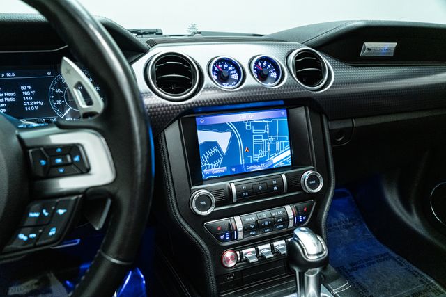 2019 Ford Mustang GT Premium 5.0 Performance Package Convertible | Carrollton, TX | Texas Hot Rides 2019 Ford Mustang GT Premium 5.0 Performance Package Convertible | Carrollton, TX | Texas Hot Rides