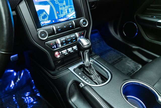 2019 Ford Mustang GT Premium 5.0 Performance Package Convertible | Carrollton, TX | Texas Hot Rides