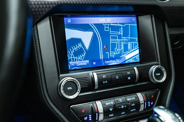 2019 Ford Mustang GT Premium 5.0 Performance Package Convertible | Carrollton, TX | Texas Hot Rides