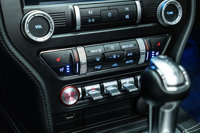 2019 Ford Mustang GT Premium 5.0 Performance Package Convertible | Carrollton, TX | Texas Hot Rides 2019 Ford Mustang GT Premium 5.0 Performance Package Convertible | Carrollton, TX | Texas Hot Rides