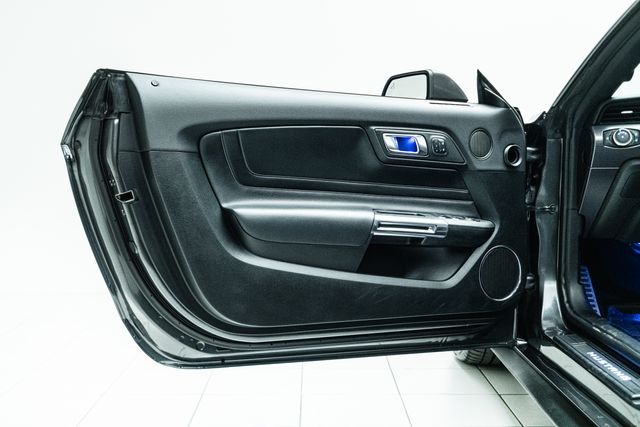 2019 Ford Mustang GT Premium 5.0 Performance Package Convertible | Carrollton, TX | Texas Hot Rides