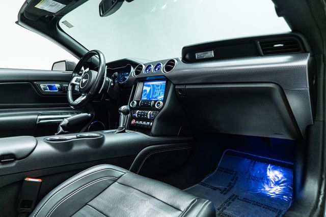 2019 Ford Mustang GT Premium 5.0 Performance Package Convertible | Carrollton, TX | Texas Hot Rides 2019 Ford Mustang GT Premium 5.0 Performance Package Convertible | Carrollton, TX | Texas Hot Rides