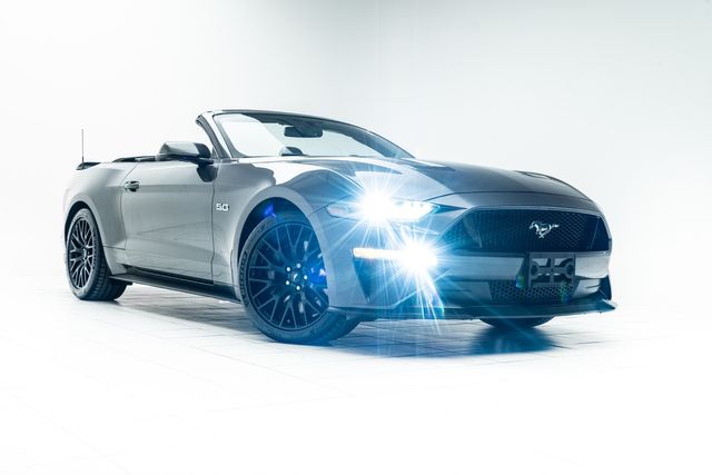 2019 Ford Mustang GT Premium 5.0 Performance Package Convertible | Carrollton, TX | Texas Hot Rides 2019 Ford Mustang GT Premium 5.0 Performance Package Convertible | Carrollton, TX | Texas Hot Rides