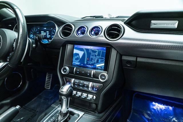 2019 Ford Mustang GT Premium 5.0 Performance Package Convertible | Carrollton, TX | Texas Hot Rides