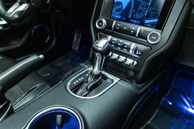 2019 Ford Mustang GT Premium 5.0 Performance Package Convertible | Carrollton, TX | Texas Hot Rides 2019 Ford Mustang GT Premium 5.0 Performance Package Convertible | Carrollton, TX | Texas Hot Rides