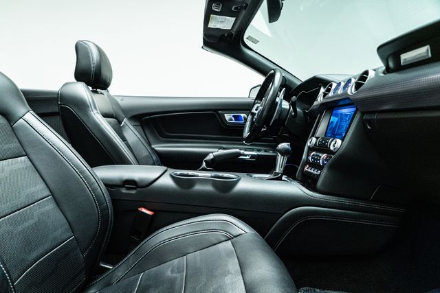 2019 Ford Mustang GT Premium 5.0 Performance Package Convertible | Carrollton, TX | Texas Hot Rides 2019 Ford Mustang GT Premium 5.0 Performance Package Convertible | Carrollton, TX | Texas Hot Rides