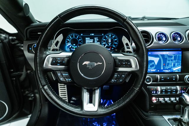 2019 Ford Mustang GT Premium 5.0 Performance Package Convertible | Carrollton, TX | Texas Hot Rides 2019 Ford Mustang GT Premium 5.0 Performance Package Convertible | Carrollton, TX | Texas Hot Rides