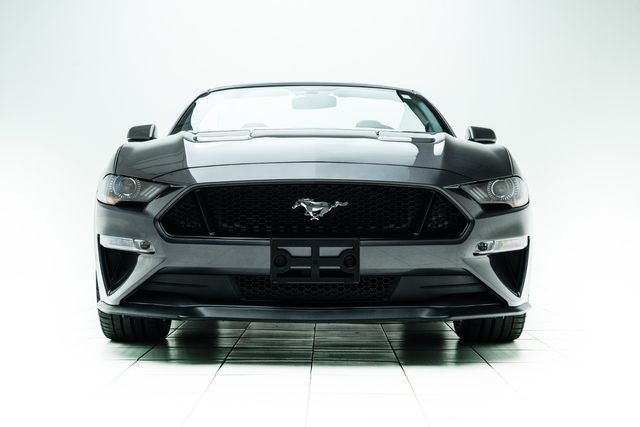2019 Ford Mustang GT Premium 5.0 Performance Package Convertible | Carrollton, TX | Texas Hot Rides 2019 Ford Mustang GT Premium 5.0 Performance Package Convertible | Carrollton, TX | Texas Hot Rides