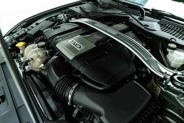 2019 Ford Mustang GT Premium 5.0 Performance Package Convertible | Carrollton, TX | Texas Hot Rides