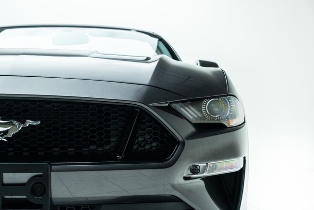 2019 Ford Mustang GT Premium 5.0 Performance Package Convertible | Carrollton, TX | Texas Hot Rides 2019 Ford Mustang GT Premium 5.0 Performance Package Convertible | Carrollton, TX | Texas Hot Rides