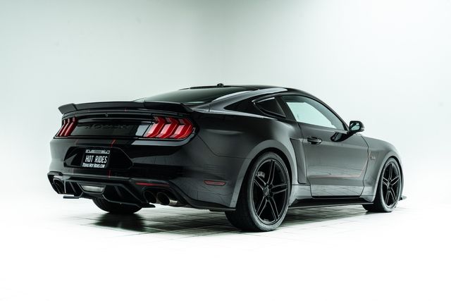 2019 Ford Mustang GT Roush Stage-3 Supercharged | Carrollton, TX | Texas Hot Rides