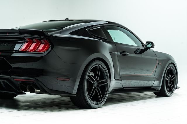 2019 Ford Mustang GT Roush Stage-3 Supercharged | Carrollton, TX | Texas Hot Rides 2019 Ford Mustang GT Roush Stage-3 Supercharged | Carrollton, TX | Texas Hot Rides