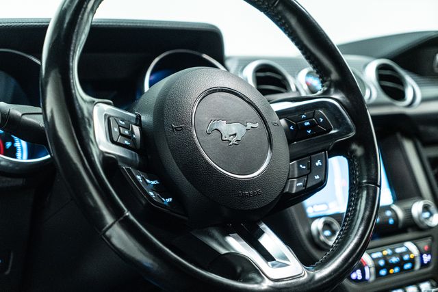 2019 Ford Mustang GT Roush Stage-3 Supercharged | Carrollton, TX | Texas Hot Rides 2019 Ford Mustang GT Roush Stage-3 Supercharged | Carrollton, TX | Texas Hot Rides