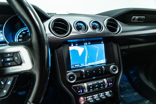 2019 Ford Mustang GT Roush Stage-3 Supercharged | Carrollton, TX | Texas Hot Rides 2019 Ford Mustang GT Roush Stage-3 Supercharged | Carrollton, TX | Texas Hot Rides