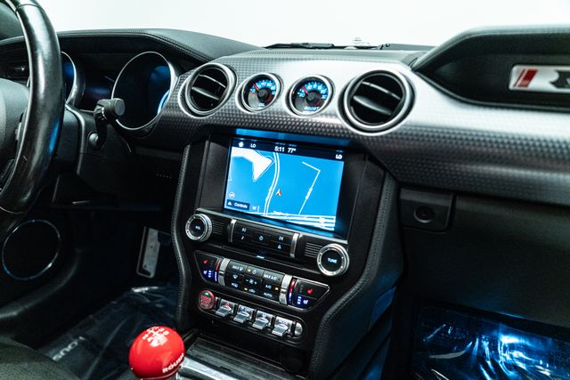 2019 Ford Mustang GT Roush Stage-3 Supercharged | Carrollton, TX | Texas Hot Rides
