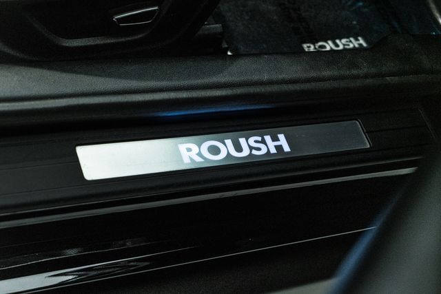 2019 Ford Mustang GT Roush Stage-3 Supercharged | Carrollton, TX | Texas Hot Rides