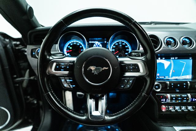 2019 Ford Mustang GT Roush Stage-3 Supercharged | Carrollton, TX | Texas Hot Rides