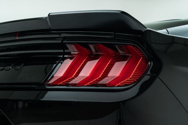 2019 Ford Mustang GT Roush Stage-3 Supercharged | Carrollton, TX | Texas Hot Rides