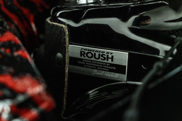 2019 Ford Mustang GT Roush Stage-3 Supercharged | Carrollton, TX | Texas Hot Rides 2019 Ford Mustang GT Roush Stage-3 Supercharged | Carrollton, TX | Texas Hot Rides