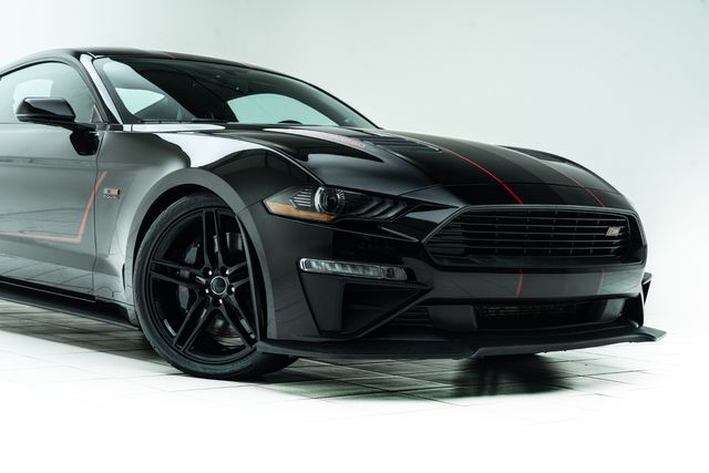 2019 Ford Mustang GT Roush Stage-3 Supercharged | Carrollton, TX | Texas Hot Rides 2019 Ford Mustang GT Roush Stage-3 Supercharged | Carrollton, TX | Texas Hot Rides