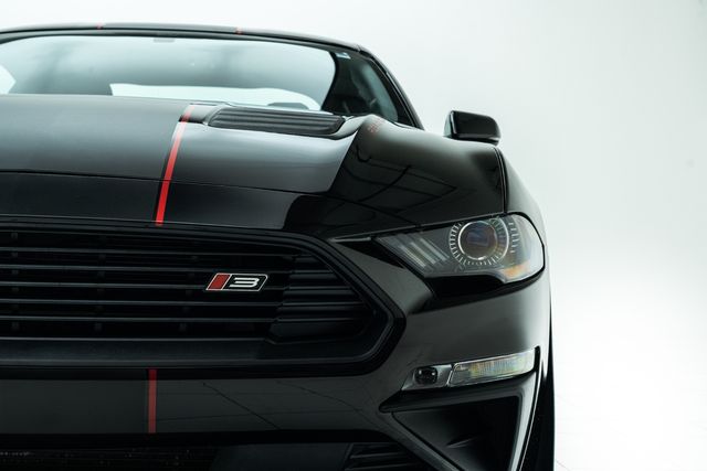 2019 Ford Mustang GT Roush Stage-3 Supercharged | Carrollton, TX | Texas Hot Rides