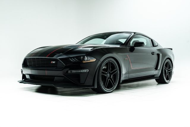 2019 Ford Mustang GT Roush Stage-3 Supercharged | Carrollton, TX | Texas Hot Rides 2019 Ford Mustang GT Roush Stage-3 Supercharged | Carrollton, TX | Texas Hot Rides