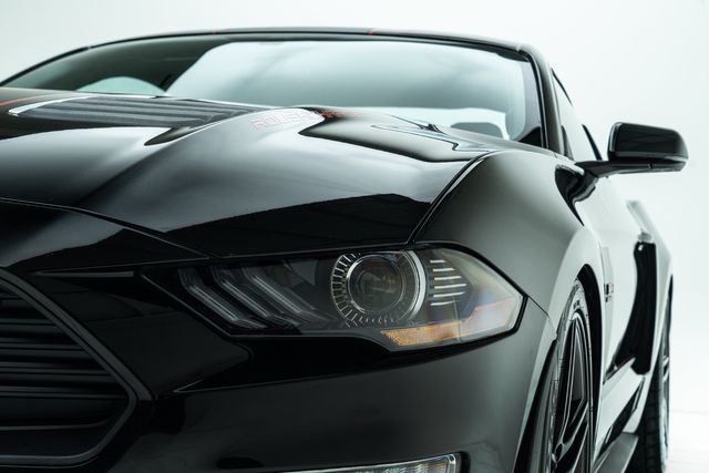 2019 Ford Mustang GT Roush Stage-3 Supercharged | Carrollton, TX | Texas Hot Rides