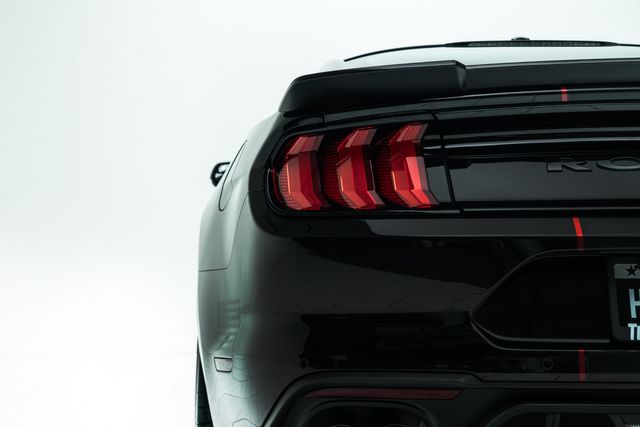 2019 Ford Mustang GT Roush Stage-3 Supercharged | Carrollton, TX | Texas Hot Rides 2019 Ford Mustang GT Roush Stage-3 Supercharged | Carrollton, TX | Texas Hot Rides