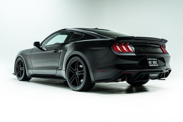 2019 Ford Mustang GT Roush Stage-3 Supercharged | Carrollton, TX | Texas Hot Rides 2019 Ford Mustang GT Roush Stage-3 Supercharged | Carrollton, TX | Texas Hot Rides