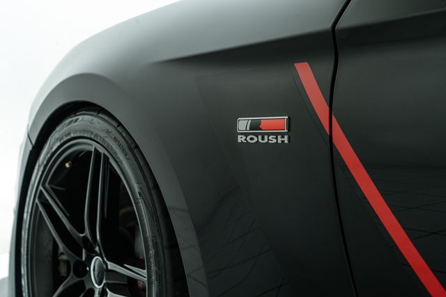 2019 Ford Mustang GT Roush Stage-3 Supercharged | Carrollton, TX | Texas Hot Rides 2019 Ford Mustang GT Roush Stage-3 Supercharged | Carrollton, TX | Texas Hot Rides