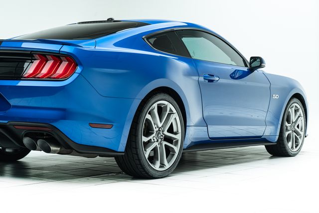 2019 Ford Mustang GT Premium 5.0 | Carrollton, TX | Texas Hot Rides