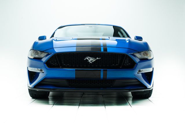 2019 Ford Mustang GT Premium 5.0 | Carrollton, TX | Texas Hot Rides