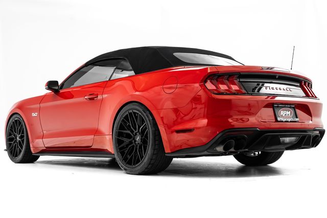 2019 Ford Mustang GT Premium Perfomance Pack Supercharged w Upgrades | Dallas, TX | RPM Garage 2019 Ford Mustang GT Premium Perfomance Pack Supercharged w Upgrades | Dallas, TX | RPM Garage